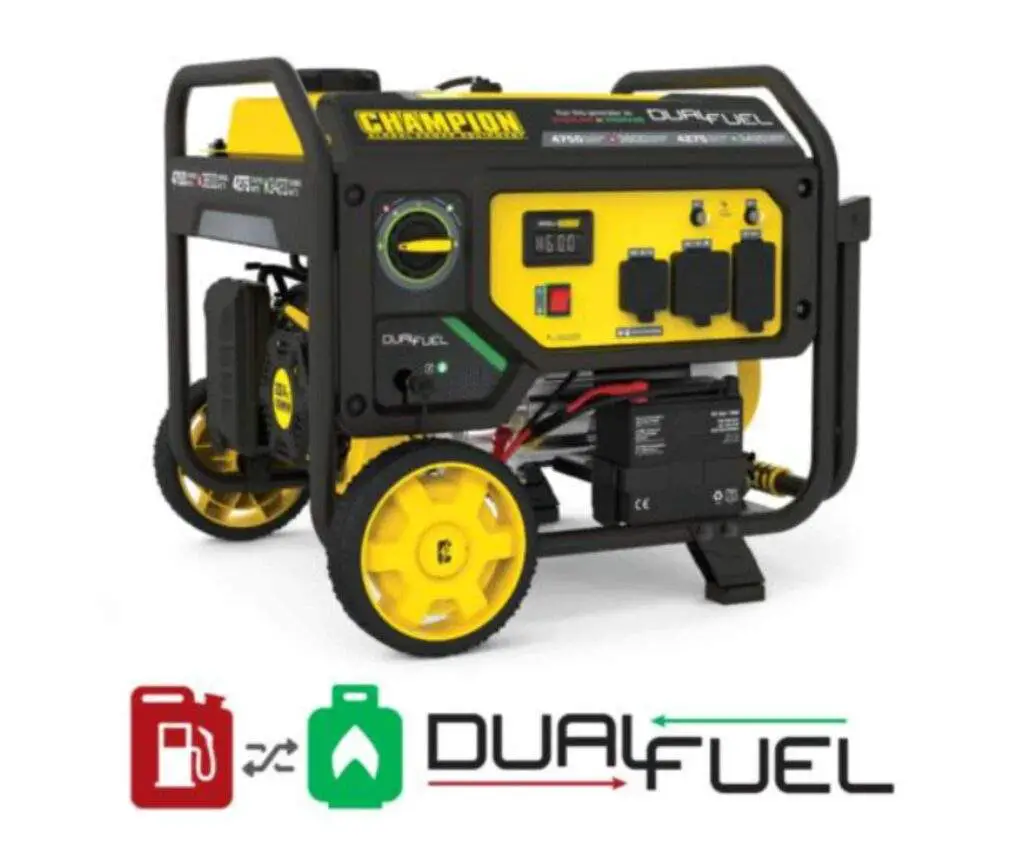 Updated Duromax XP12000E Generator Review 1681946279475