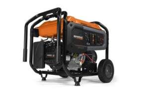 Updated Duromax XP12000E Generator Review Generac GP8000E Portable Generator,