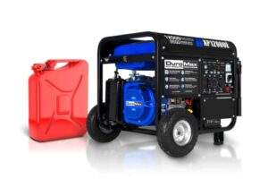 Updated Duromax XP12000E Generator Review Duromax Xp12000E Generator Review,