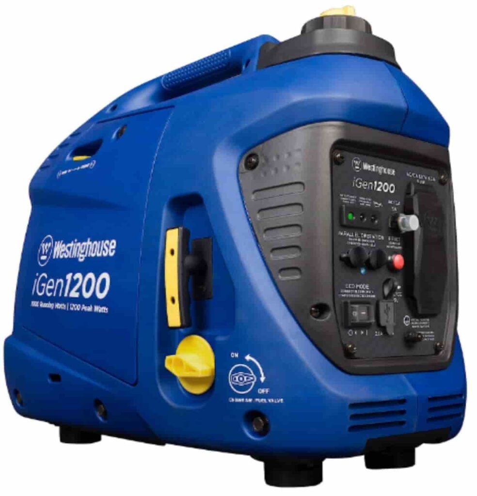 FAQs: What Will a 1000 Watt Generator Run? What will a 1000 watt generator run,