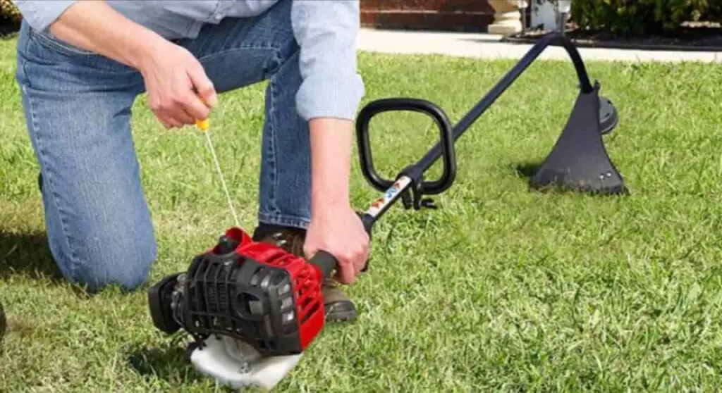Homelite Weedeater Won't Start: Causes And Solutions Homelite Weedeater Won't Start: Causes And Solutions,