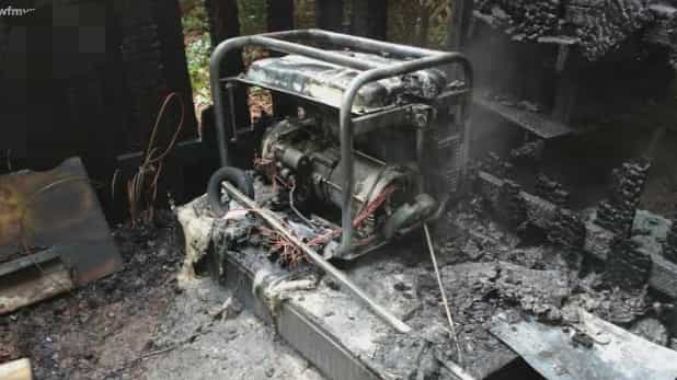 Generator Overheating: Causes and Solutions Generator overheating