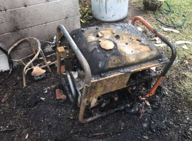 Generator Overheating: Causes and Solutions Generator overheating
