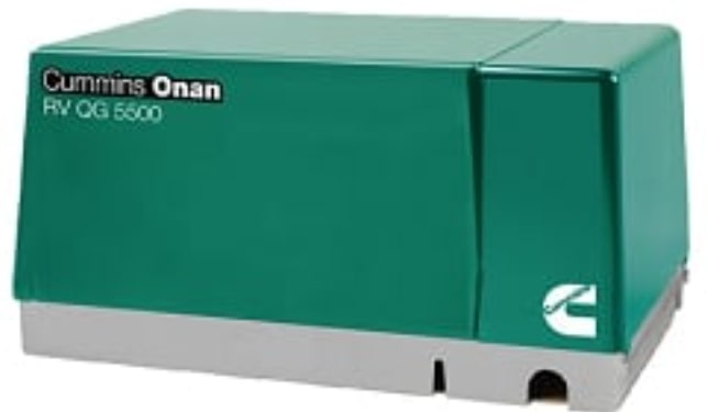 Onan 5500 Marquis Gold Generator Spark Plug Onan 5500 Marquis Gold Generator Spark Plug