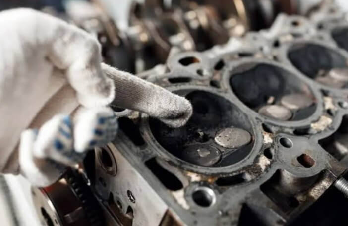 Engine Got Water In It: How to Detect and Fix the Problem Engine Got Water In It