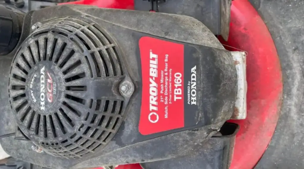 Troy Bilt Lawn Mower Won't Start: How to Troubleshoot and Fix It Troy Bilt Lawn Mower won't start