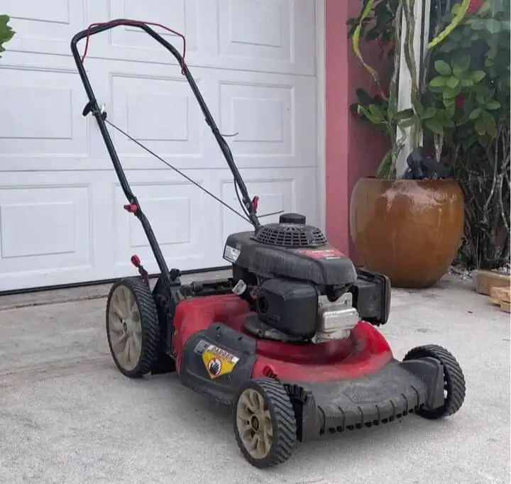Troy Bilt Lawn Mower Won't Start: How to Troubleshoot and Fix It Troy Bilt Lawn Mower won't start