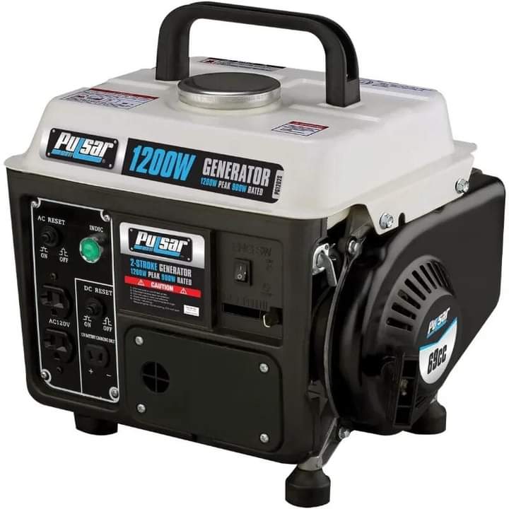 11 Reasons Why Your Pulsar Generator Won't Start: Causes and Solutions Pulsar Generator Won't Start