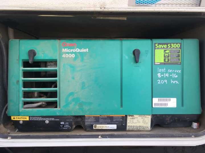 6 Top Reasons Why Onan Generator Dies Under Load And Their Solutions Onan Generator Dies Under Load