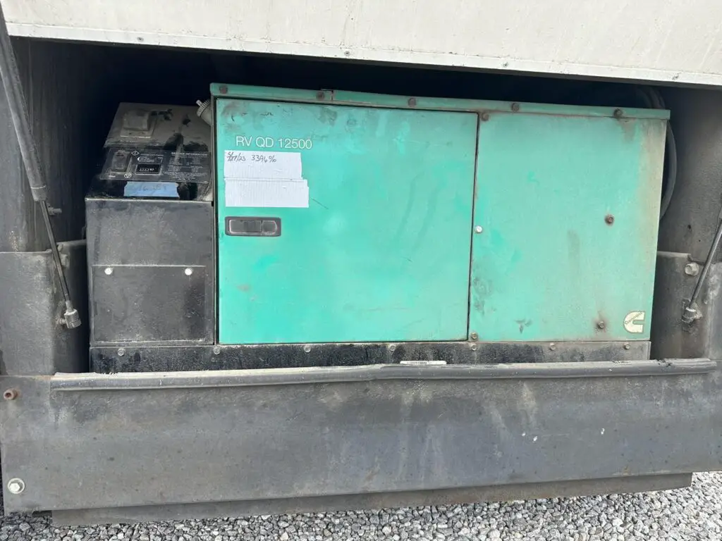 8 Common Reasons Why Onan Generator Not Cranking and Solutions onan generator wont crank
