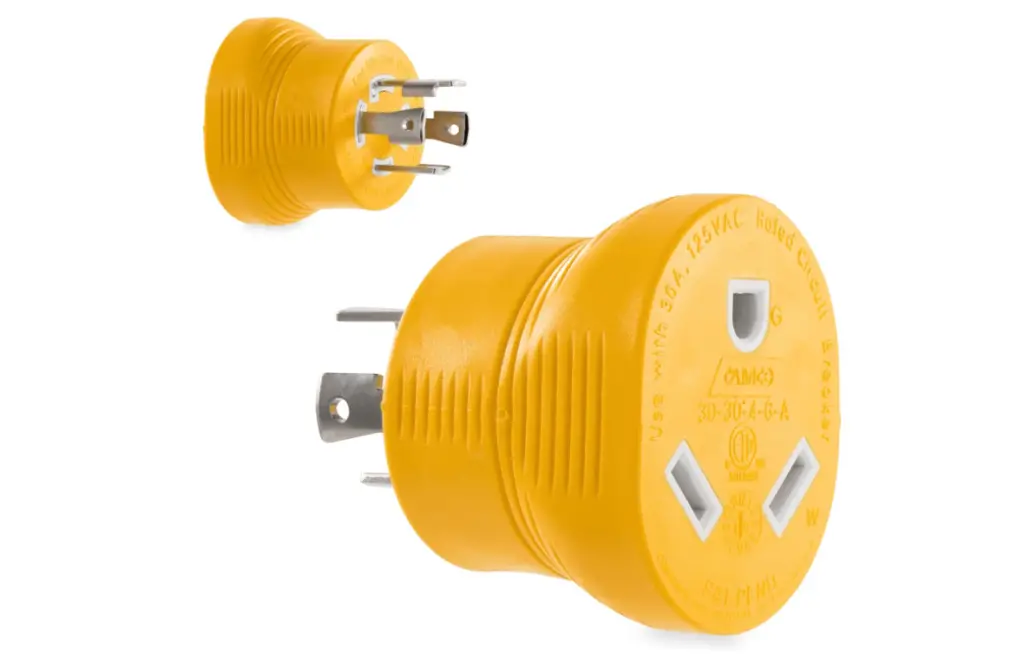 Best 5 Types Of Generator Plugs image