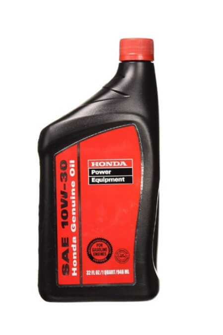 Honda GX160: Oil Capacity and Specifications Honda GX160 oil
