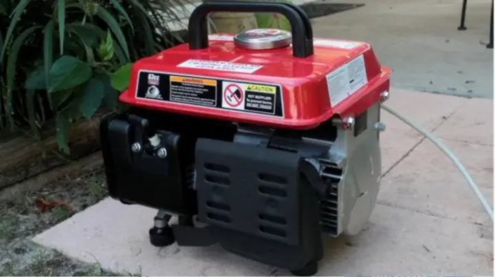 Is Oil Leaking from Your 2-Stroke Engine Exhaust? Here’s What You Should Know IMG 20240810 232559