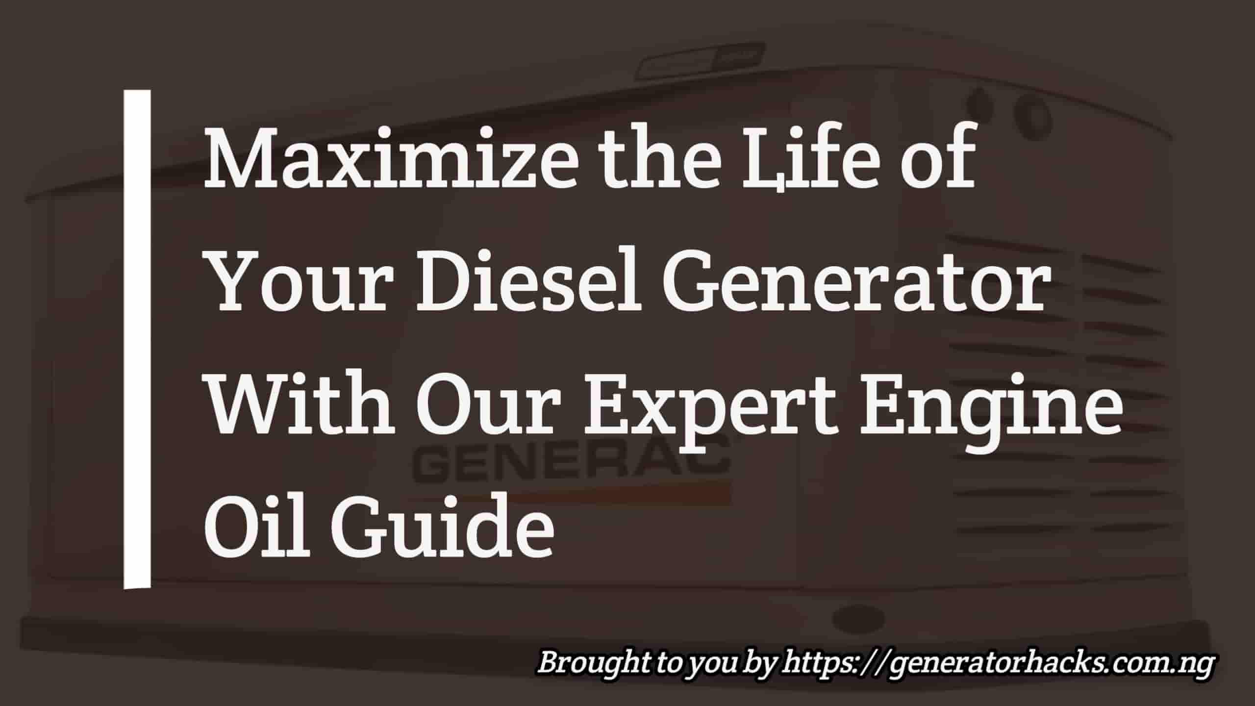 Diesel engine oil, best engine oil for diesel generator, engine oil, engine oil comparison chart,