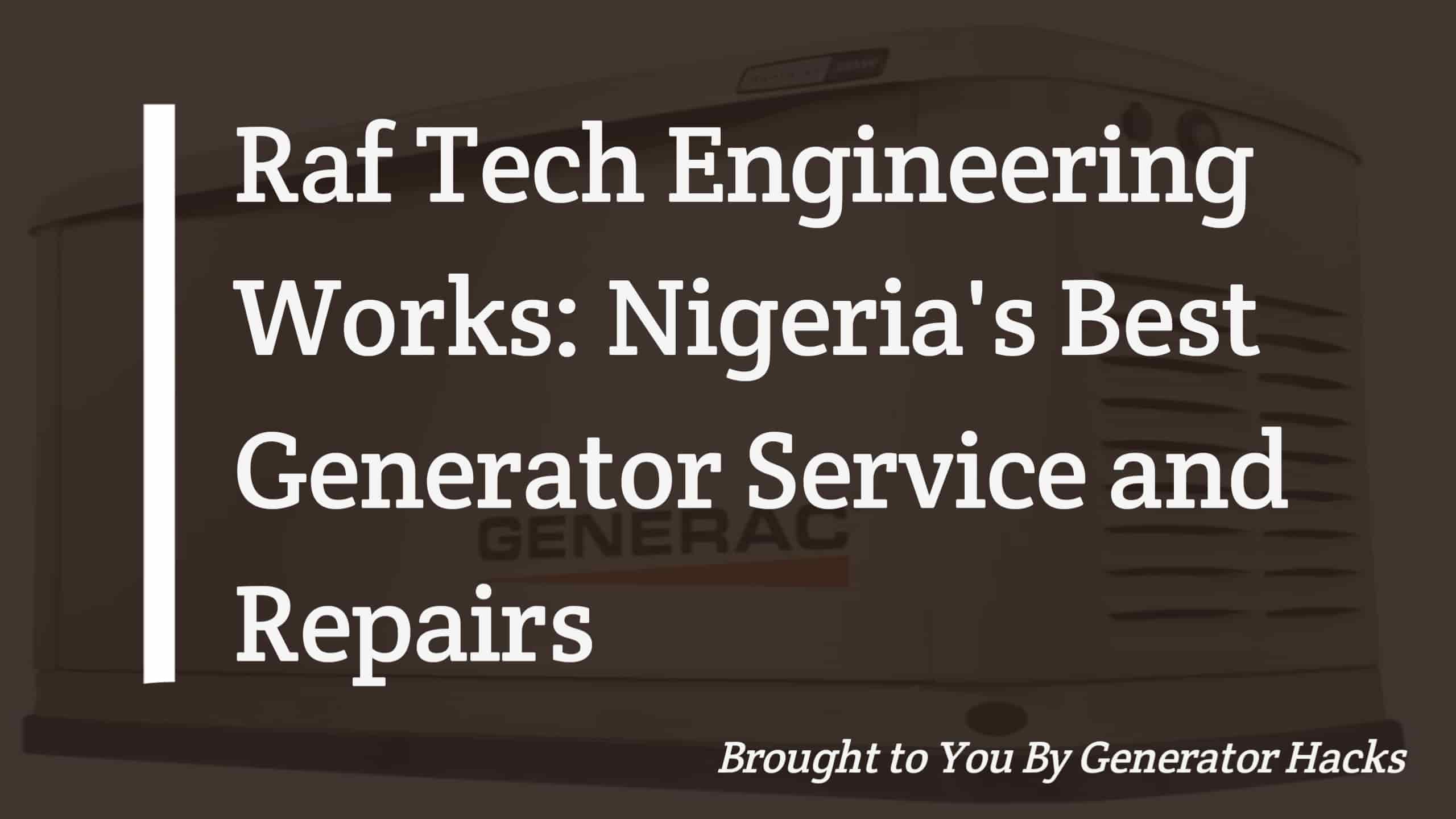Generator service and repairs, generator installation company in Nigeria, Nigeria generator repairs, generator installation, generator repairs, generator service,