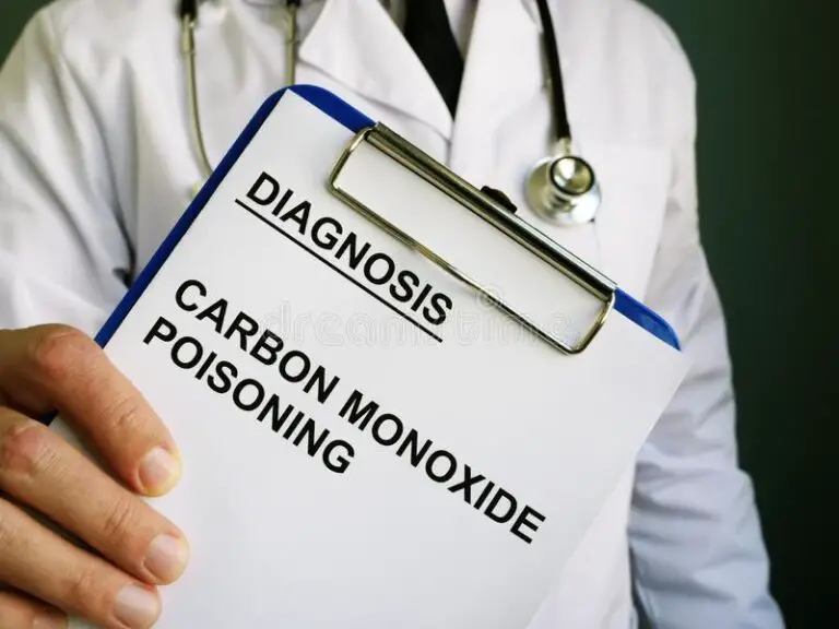 How to Prevent Carbon Monoxide Poisoning from Generator