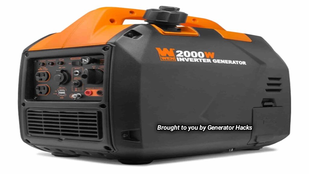 inverter generator generatorhacks.com .ng