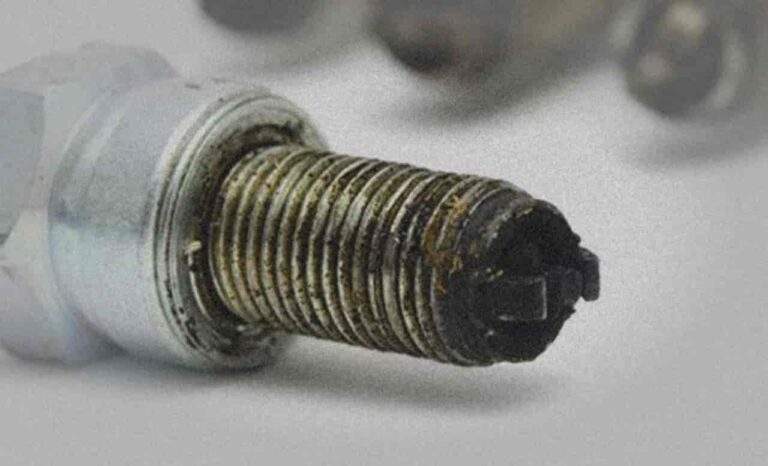 FAQs: Why Do New Spark Plugs Turn Black? (Answered)