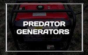 Predator Generators,