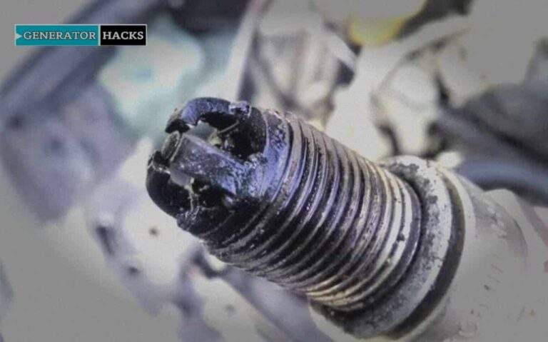 Why Is Spark Plug Covered in Oil? Common Causes of Spark Plug Oil Fouling