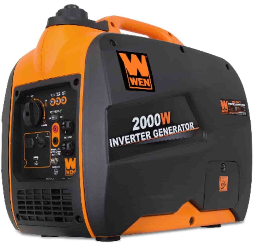 what will a 1000 watt portable generator run