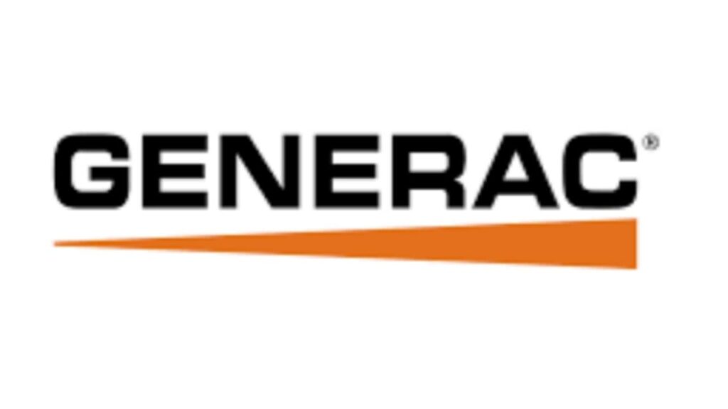 Who makes Generac generators 