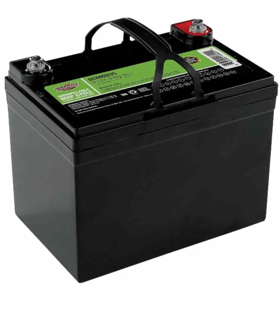 Best 26R Battery for Generators Top Picks