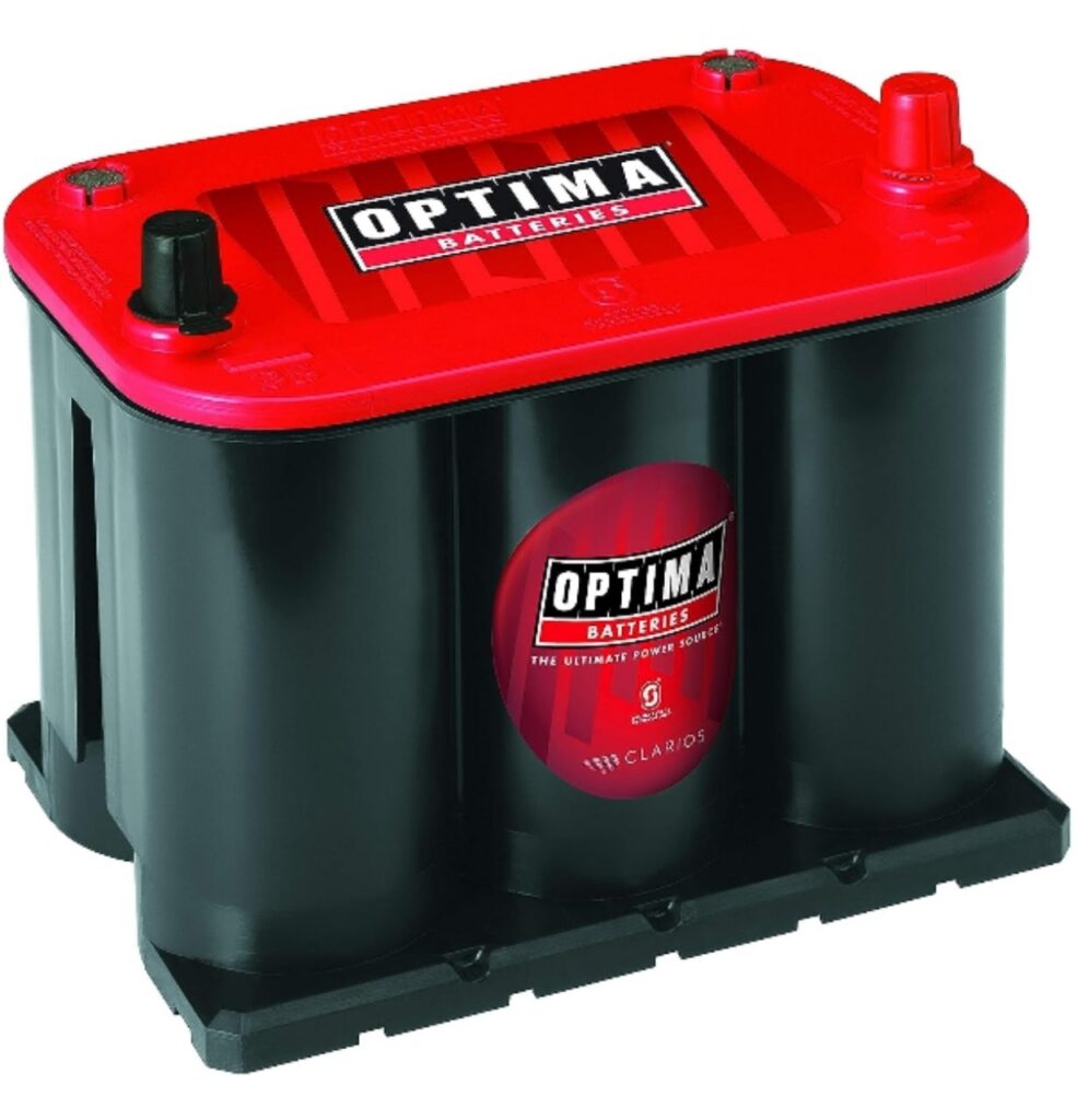 Best 26R Battery for Generators Top Picks and Buying Guide