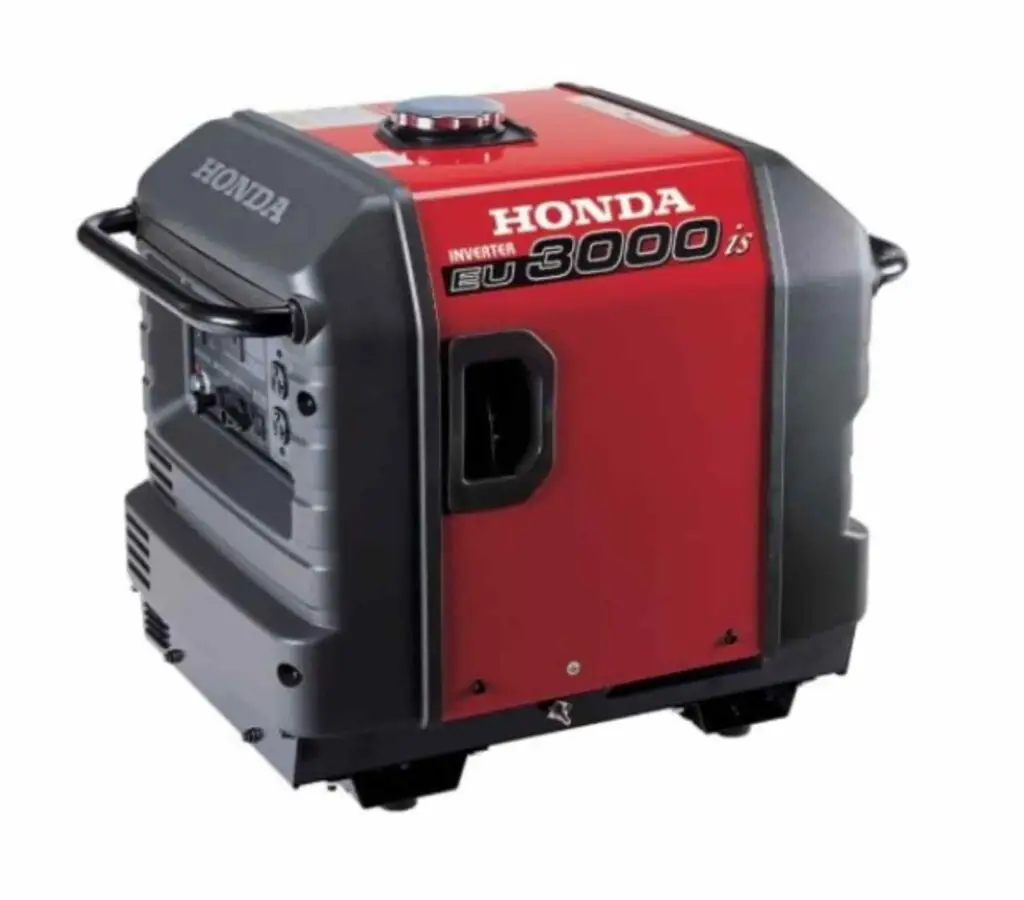 Honda 3000 Generator Repair Manual: Complete Guide for Troubleshooting and Maintenance, Honda eu3000is generator troubleshooting,