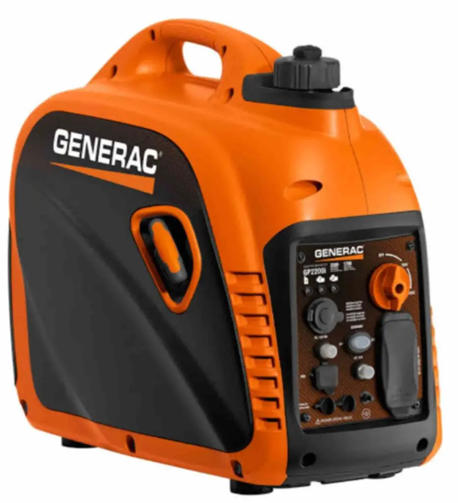 Generator Hacks buyer's guide, beat generator for coffee trailer,