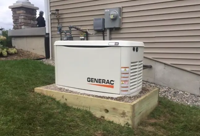 How Loud Are Generac Generators?