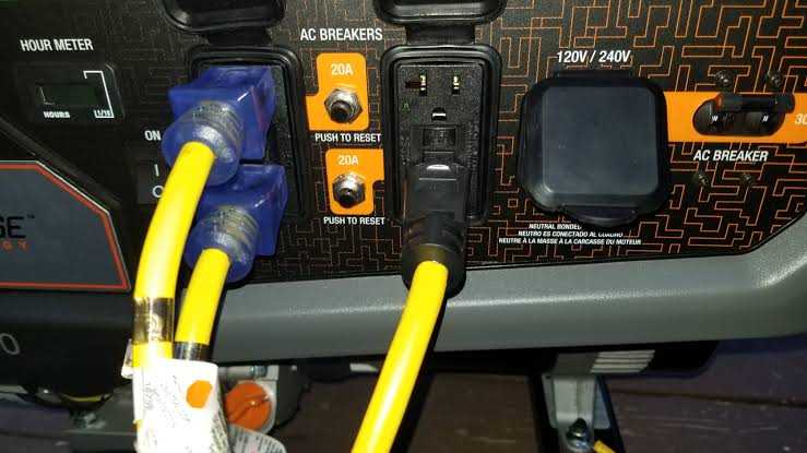 Fridge Tripping GFCI on Generator: Why and How to Fix It