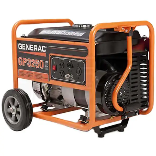 Generac Generator GP3250 