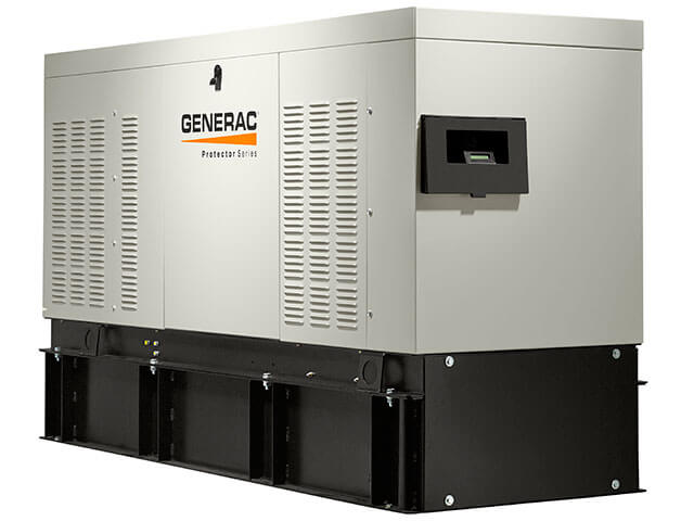 How Much Does A 20kW Diesel Generator Cost?