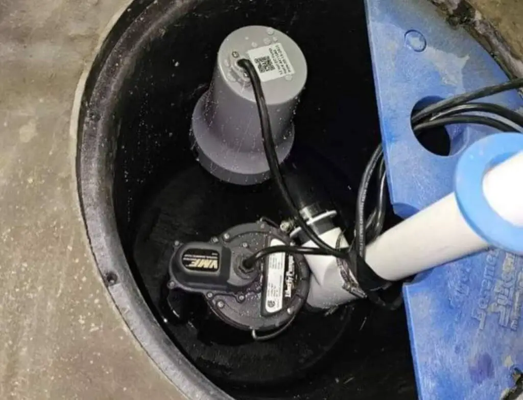 How Many Watts Does a Sump Pump Use? An Estimate