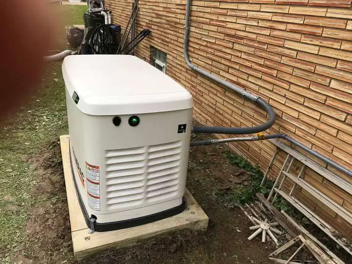 Generac Generator WiFi Connection Issues,