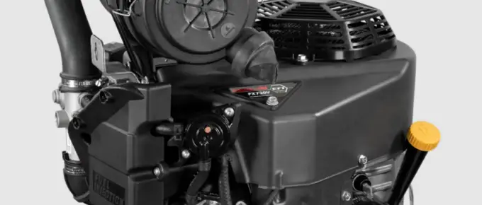 Kawasaki FX730V Engine Problems