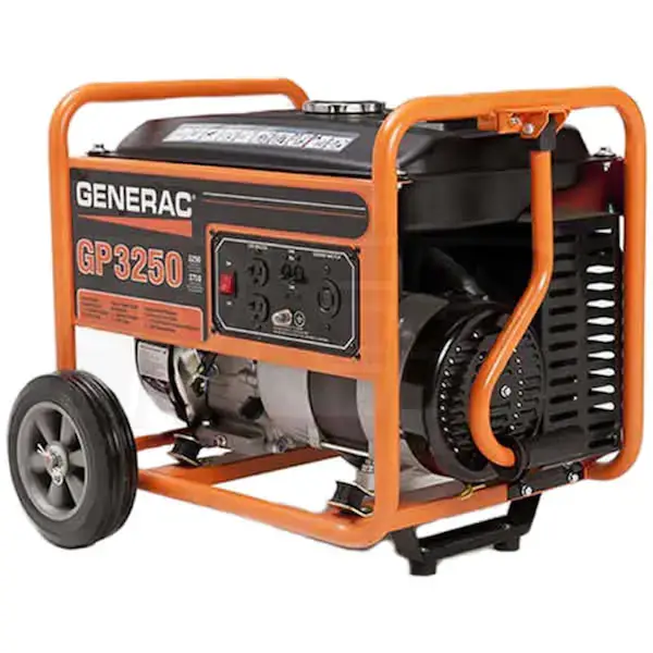 Generac GP3250 thumbnail