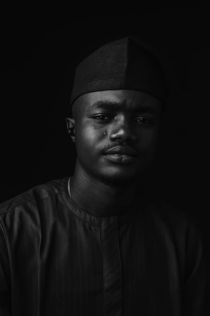 Profile photo of Abdulmajeed Abdulwasiu