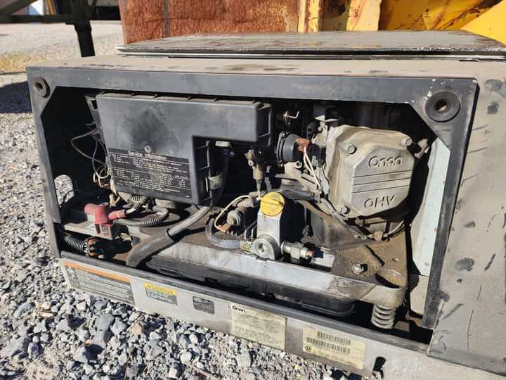 Onan Generator Service Near Me