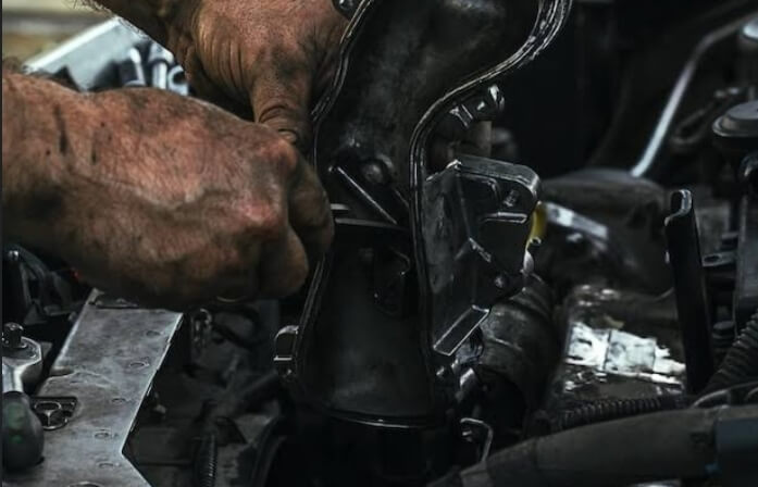 Engine Got Water In It: How to Detect and Fix the Problem Engine Got Water In It
