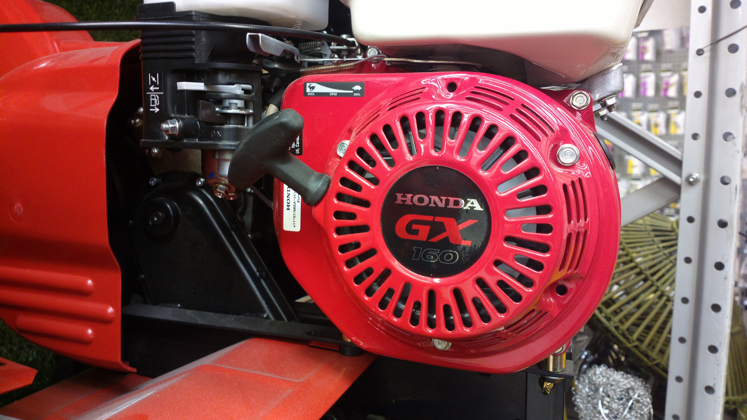 Honda GX160: Oil Capacity and Specifications Honda gx 160 oil,